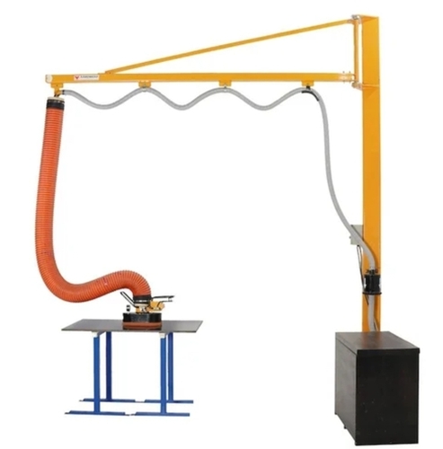 Vacuum Bag Lifter