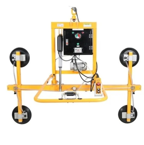 Vacuum Lifter For Glass Sheets