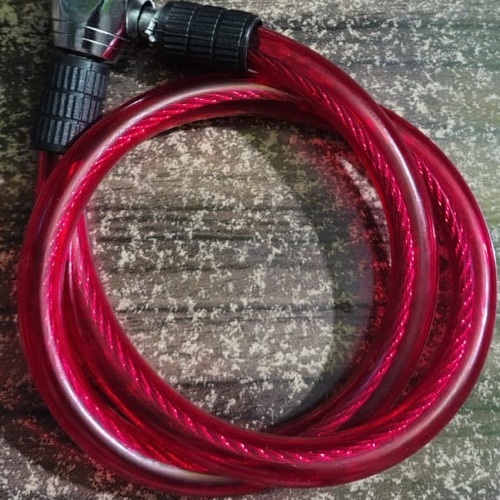 Wire Lock