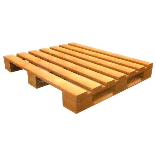 Wooden Pallets