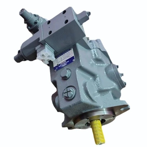 yuken piston pump