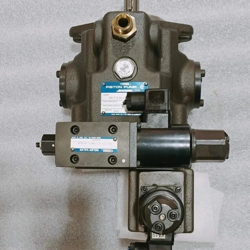 Yuken Hydraulic Piston Pump