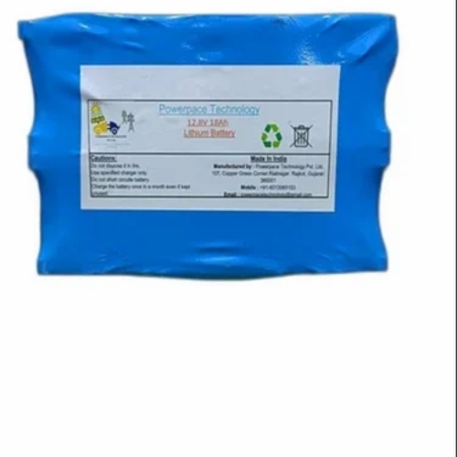 12 V Industrial Solar Battery