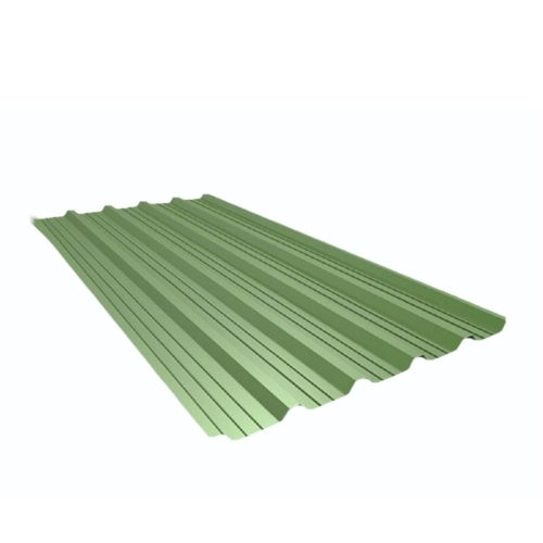 14 Ft Tata Durashine Cool Shield Roofing Sheets