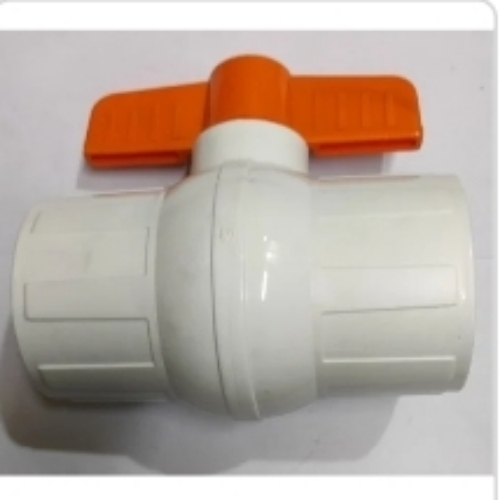 2 Inch PVC Ball Valve