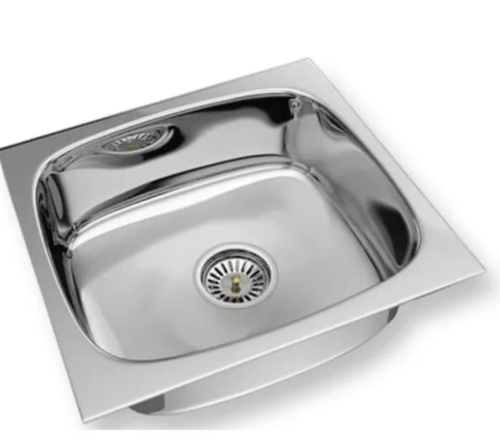 22x18x9 Inches Stainless Steel Sink