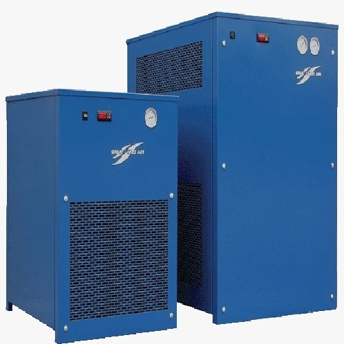 3 - 7.5 Range Noise Free Compressors