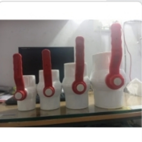 Agriculture PVC Ball Valve