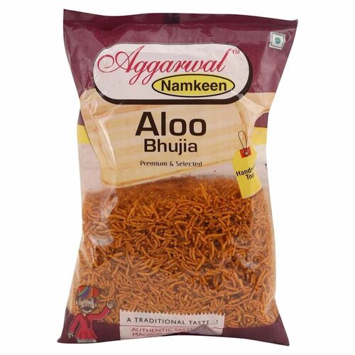 Aloo Bhujia