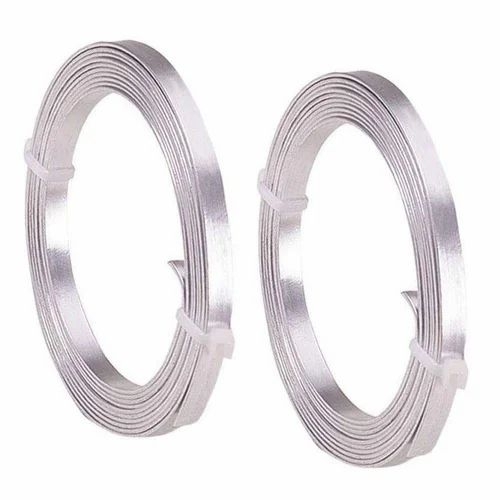 Aluminium Earthing Strip