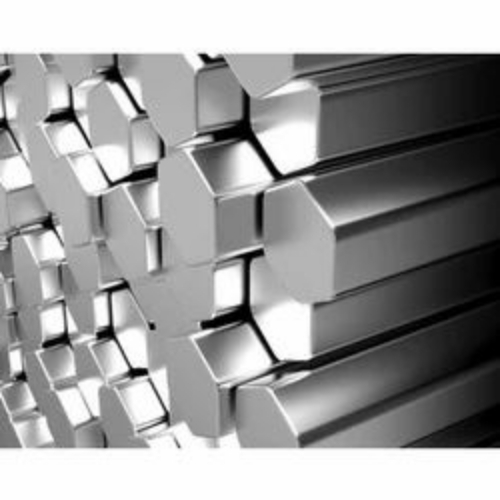 Aluminum Hex Bar