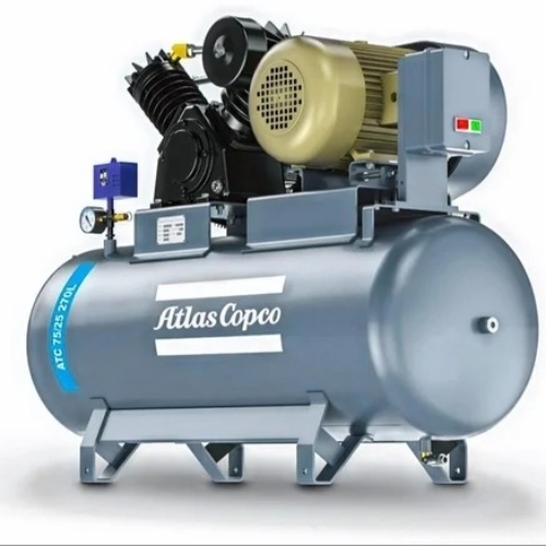 Atlas Copco Air Compressor
