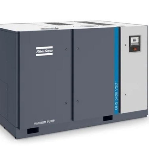 Atlas Copco Screw Air Compressor