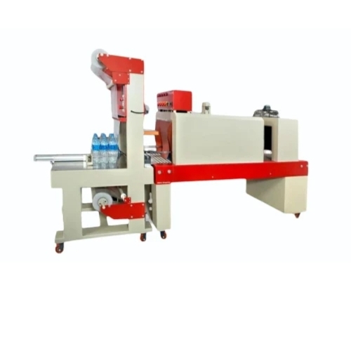 Automatic Shrink Machine