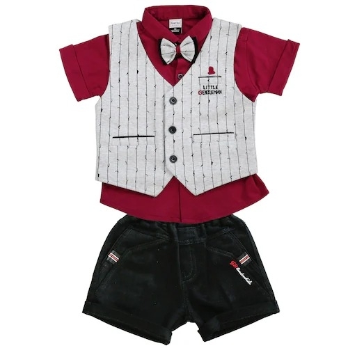 Baba Suits