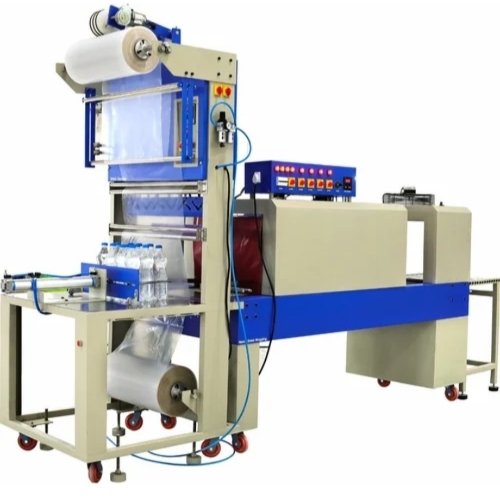 Bottle Shrink Machine