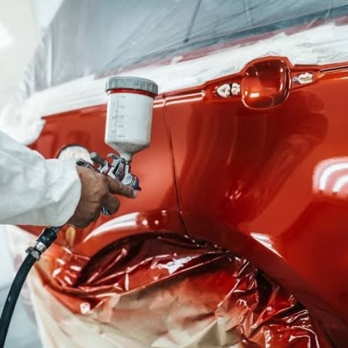 Car Paint
