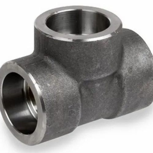 Carbon Steel Socket