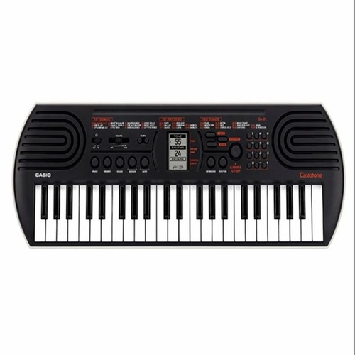 Casio Electronic SA-80 44 Keys Keyboard
