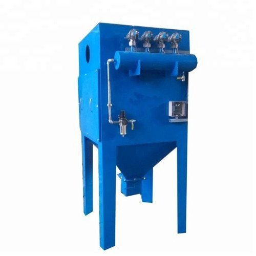 Centralized Dust Collectors