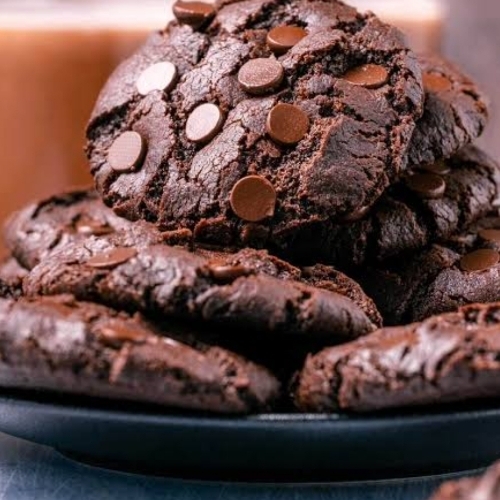 Chocolate Cookies