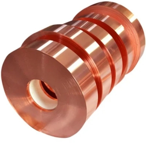Copper Roll