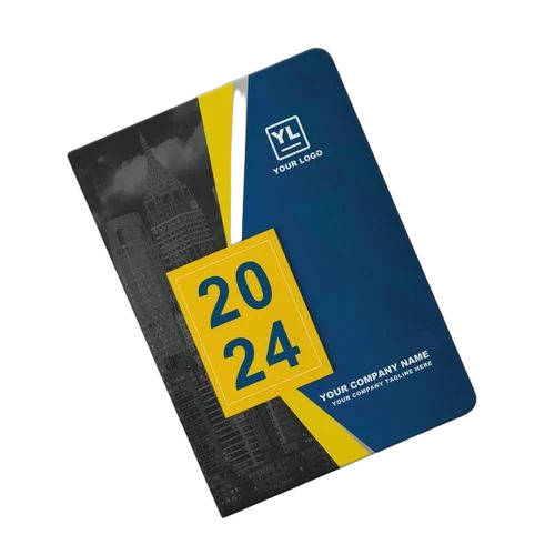 Corporate New Year Diary