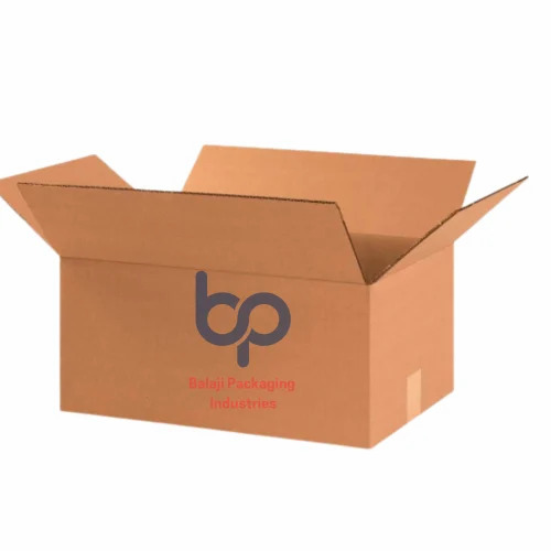 Corrugated Packaging Box