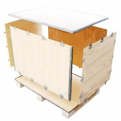 Corrugated Packaging Boxes