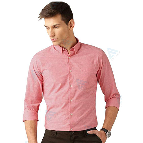 Cotton Shirt 
