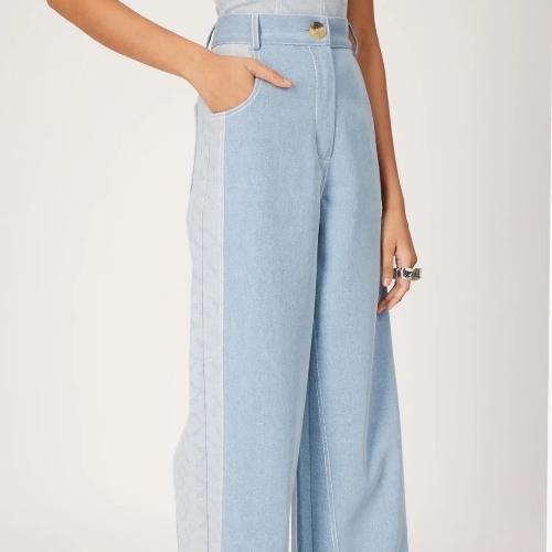 Denim Jeans