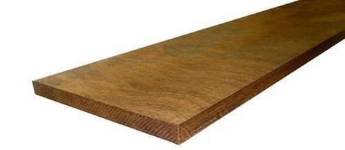 Densified Shuttering Plywood - Core Material: Harwood