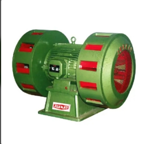 Double Mounting Siren