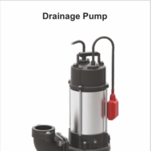 Drainage Pump