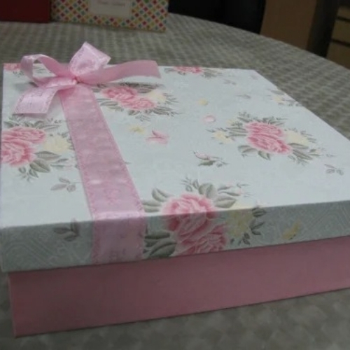 Dry Fruit Boxes