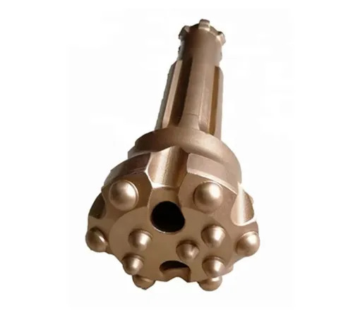 Dth Hammers Button Bits - Color: Customize