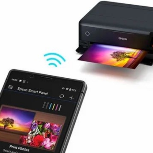 EcoTank L8180 Multifunction InkTank Photo Printer