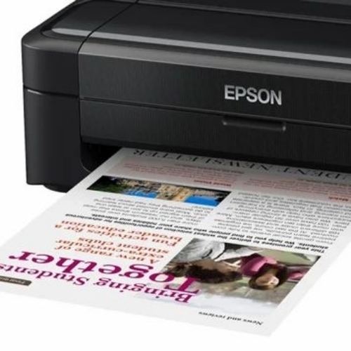 Epson EcoTank L130 Single Function InkTank Printer
