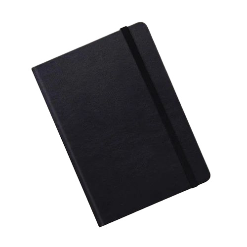 Executive Leather Diary