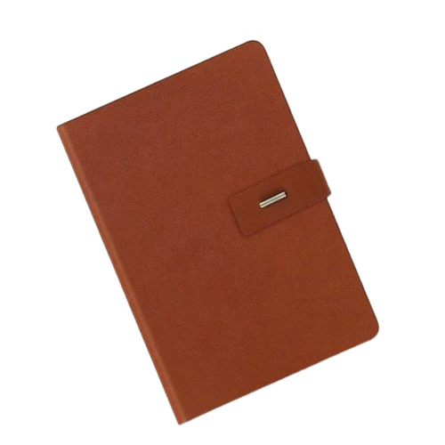 Executive Notebook Dairy