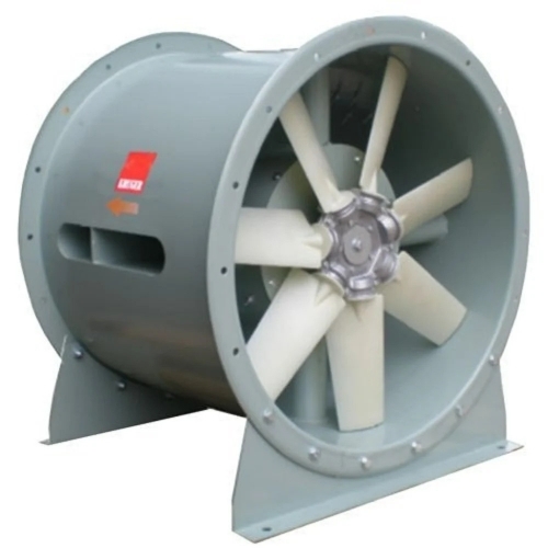 Exhaust Axial Fan