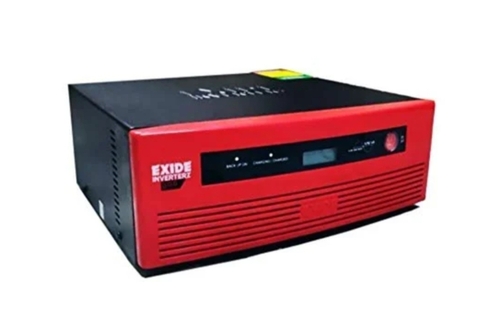 Exide Home Ups Inverter - Usage: Yes