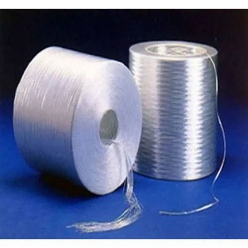 Fiberglass Roving - Application: Construction