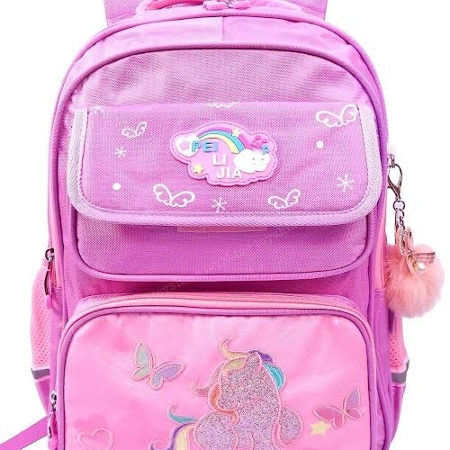 Girls School Bag