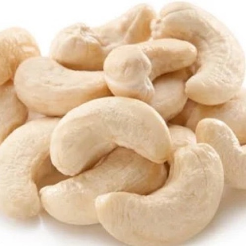 Grade: W240 Raw Cashew Nuts