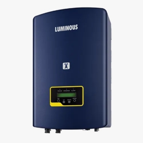 Grid Tie Solar Inverter
