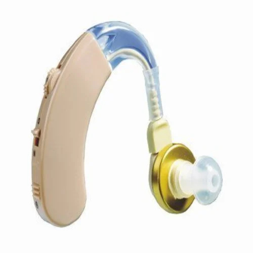 Hearing Aid Machine - Application: .
