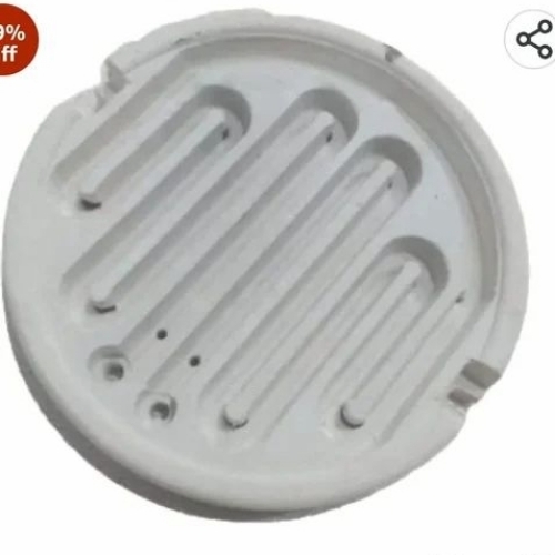 Heater Plate