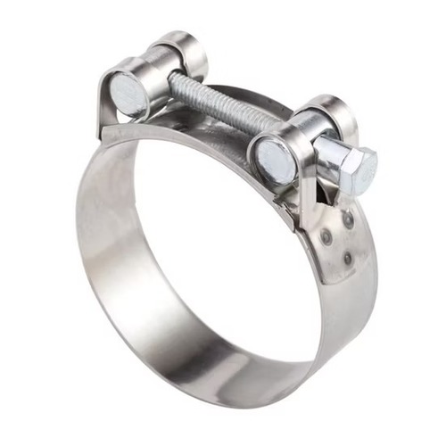 Heavy Duty Hose Pipe Clamp - Color: Orignal