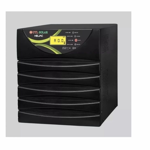 Heliac Solar Battery Inverter